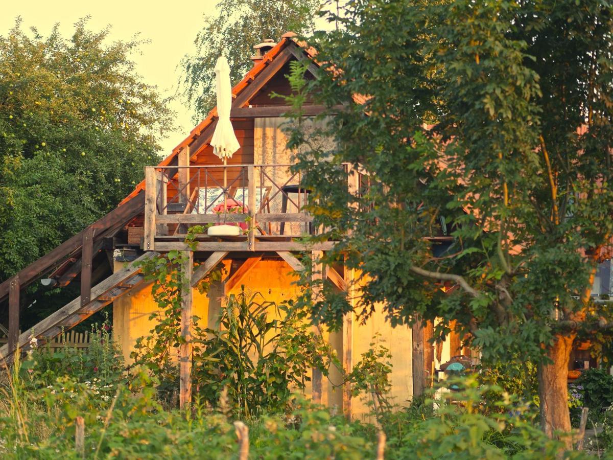 Hotel Selanka Off Road Hill View à Moravske Lieskove Extérieur photo