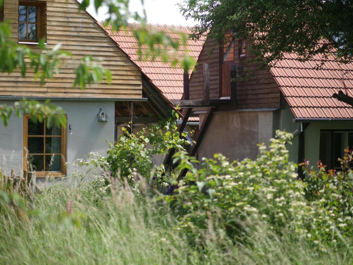 Hotel Selanka Off Road Hill View à Moravske Lieskove Extérieur photo