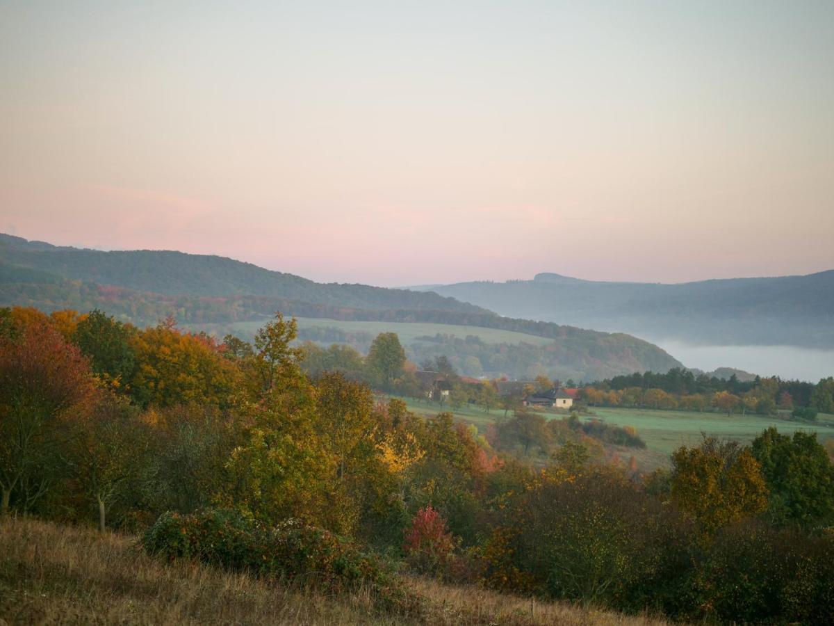 Hotel Selanka Off Road Hill View à Moravske Lieskove Extérieur photo